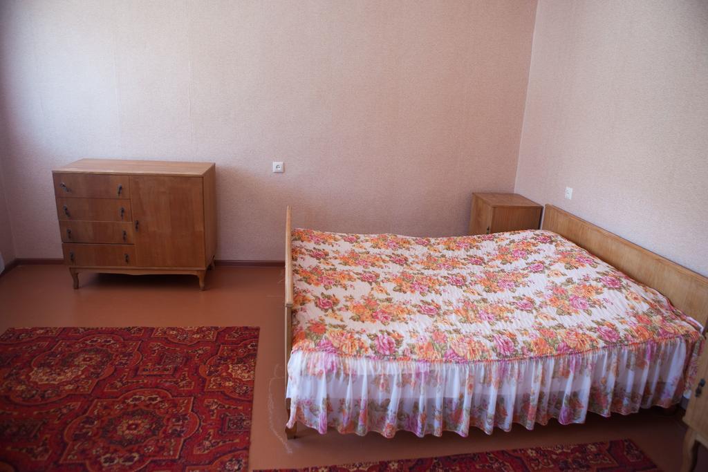 Guest House Salome Bordschomi Exterior foto